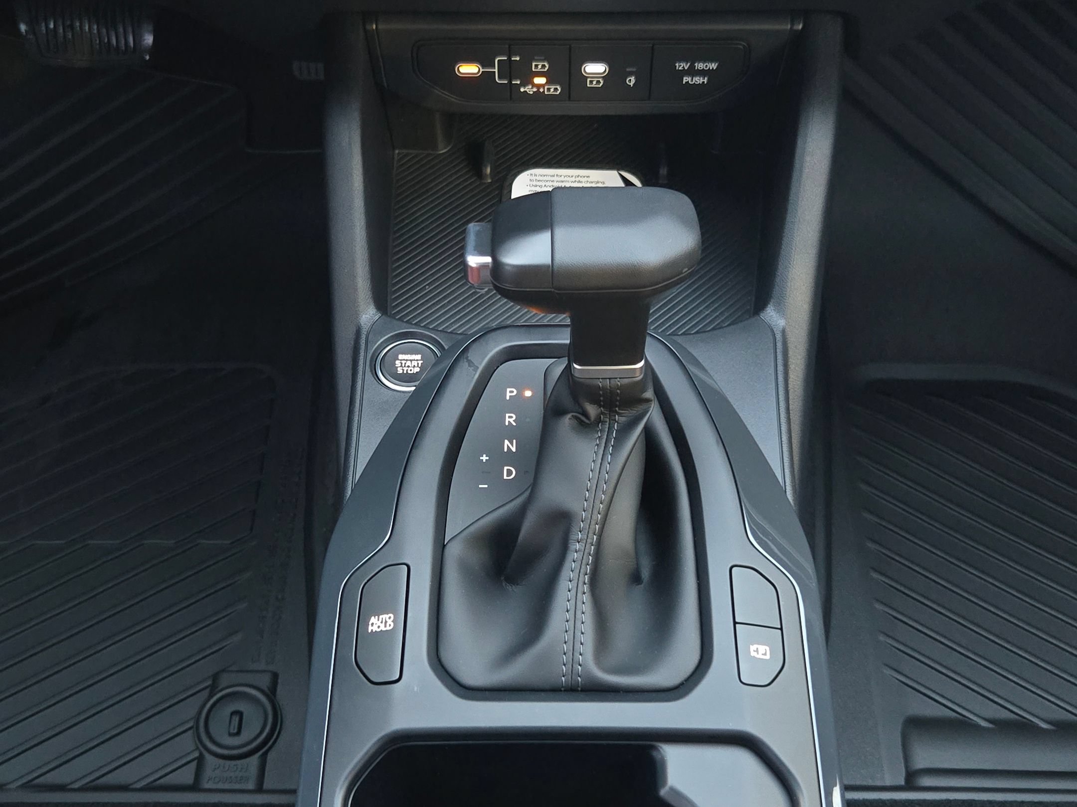New 2026 Kia K4 EX FWD image 13