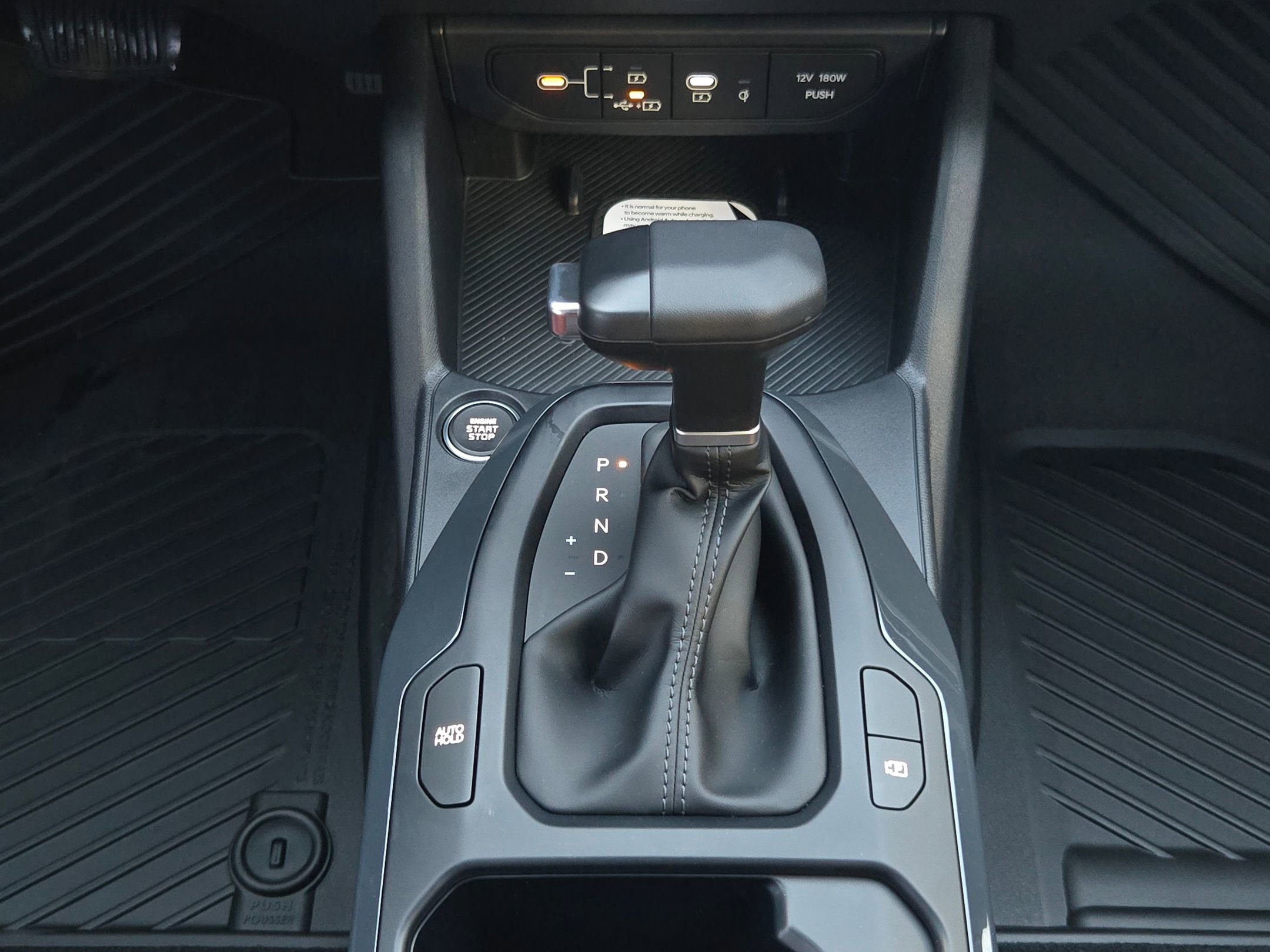 New 2026 Kia K4 GT-Line FWD image 13