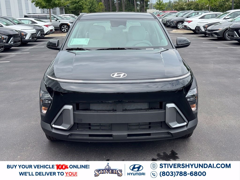 New 2027 Hyundai Kona SE FWD image 6