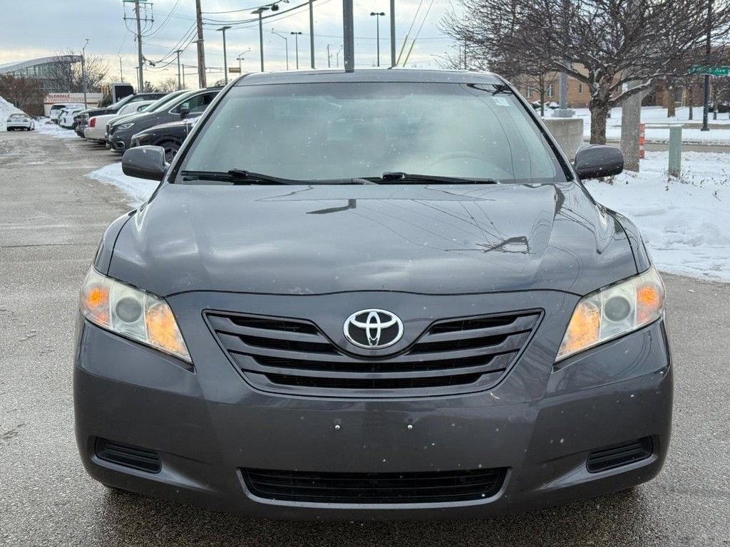 Used 2009 Toyota Camry image 8