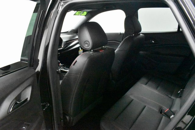 Used 2025 Chevrolet Trax RS w/ Driver Confidence Package image 16