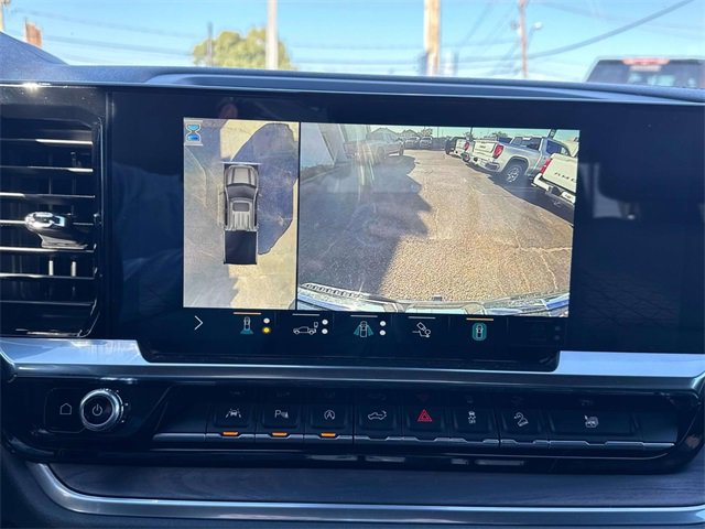 Used 2022 GMC Sierra 1500 SLT image 31