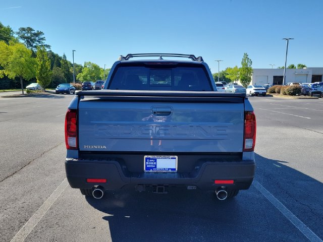 New 2026 Honda Ridgeline RTL image 5