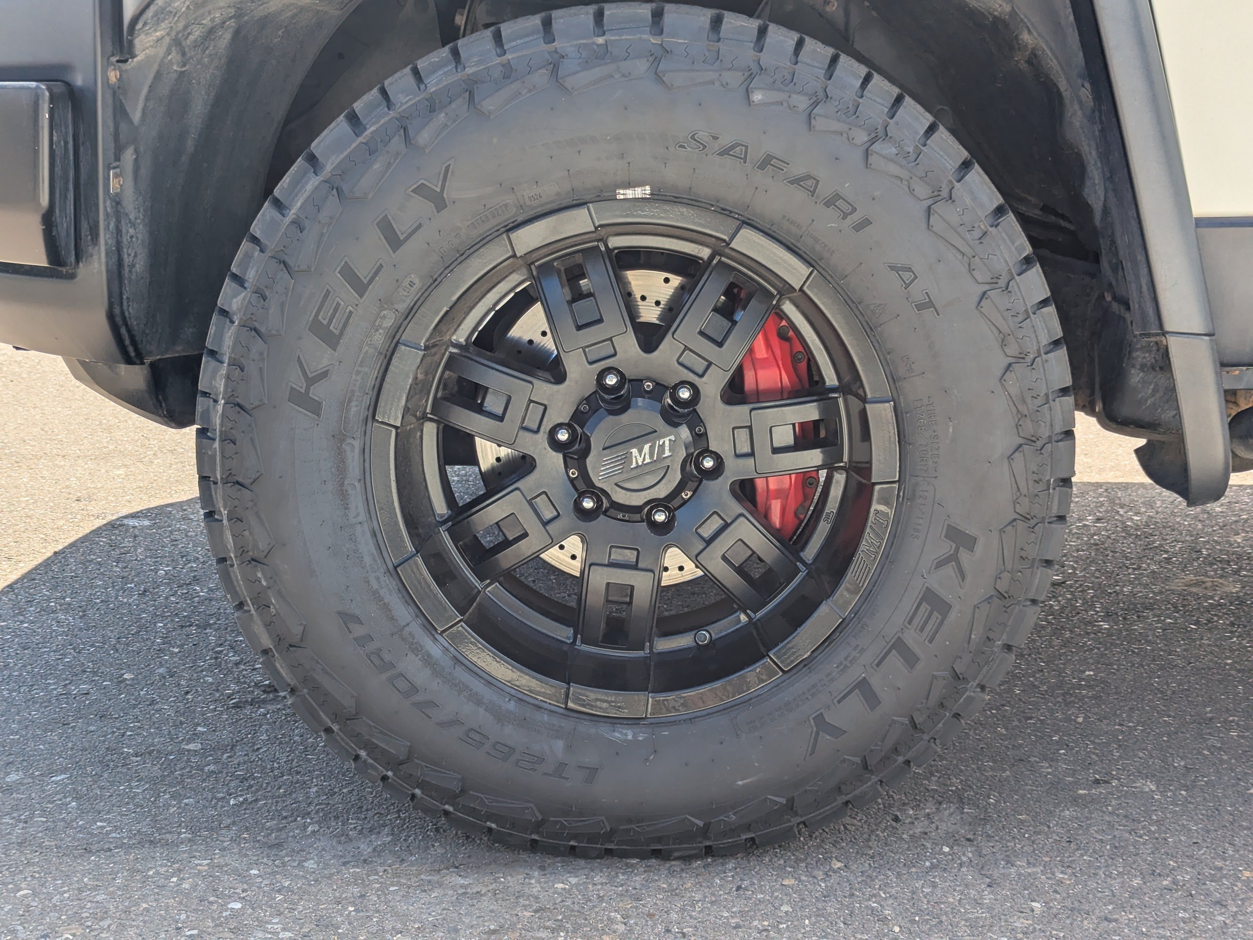Used 2010 Toyota FJ Cruiser 4WD image 41
