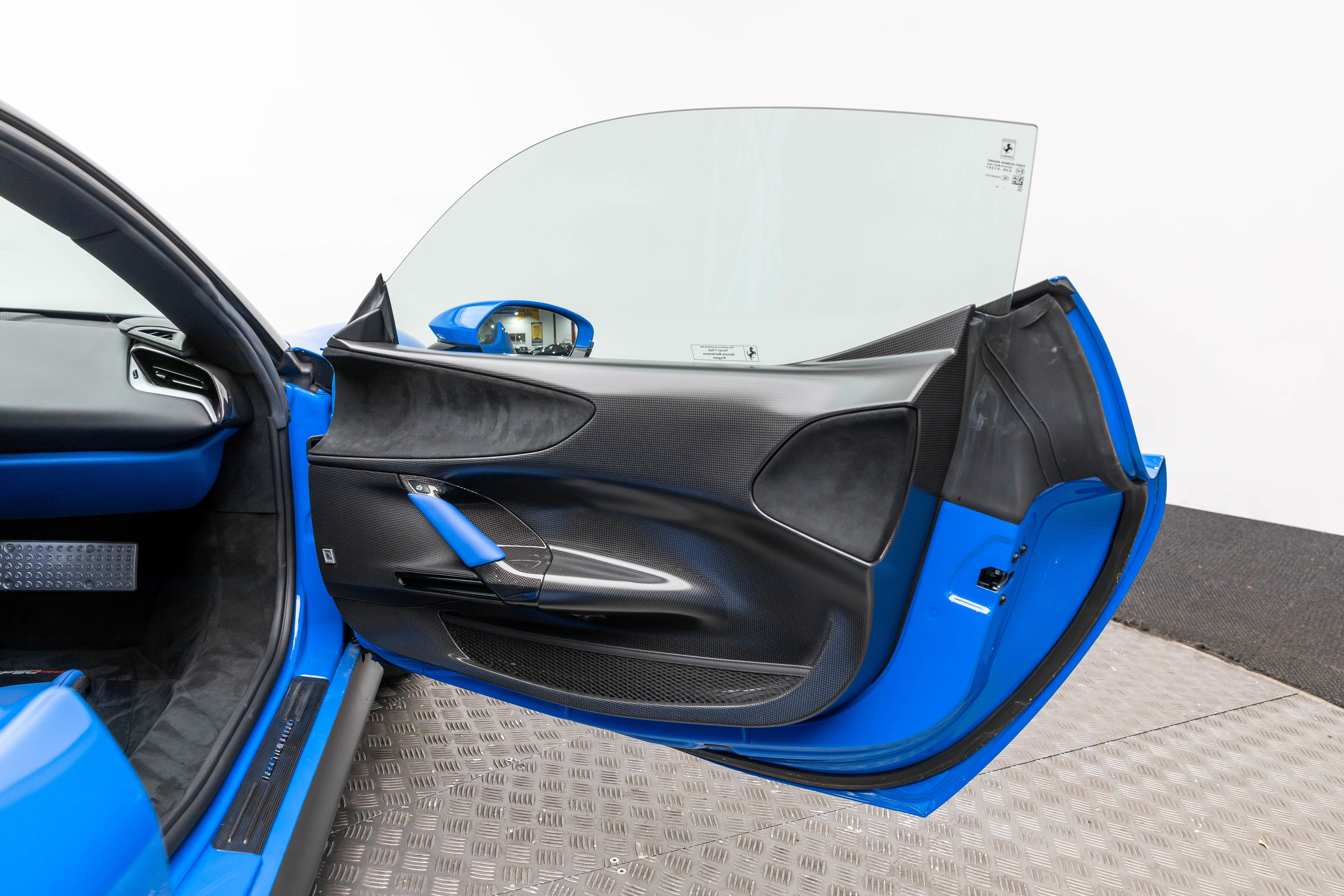 Certified 2023 Ferrari SF90 Stradale image 33