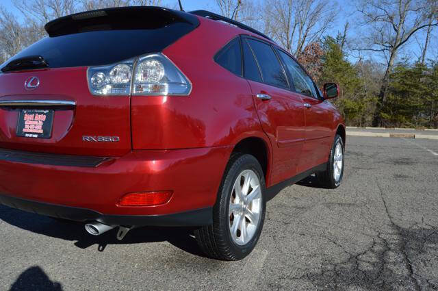 Used 2009 Lexus RX 350 AWD image 68
