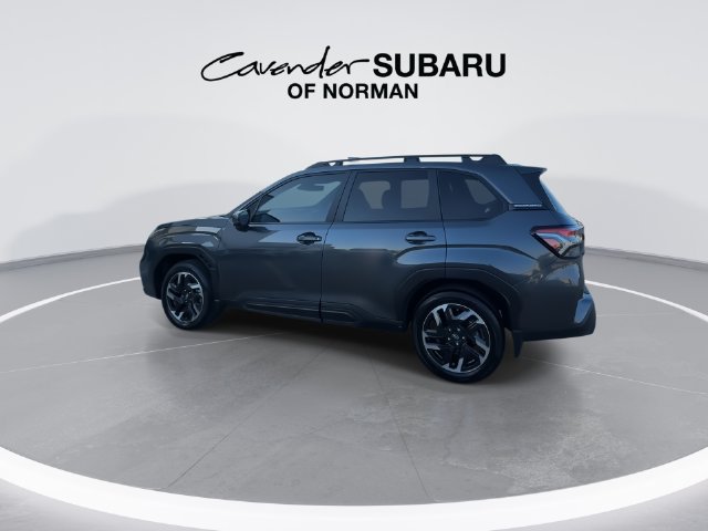 Certified 2026 Subaru Forester Limited AWD/4WD image 5