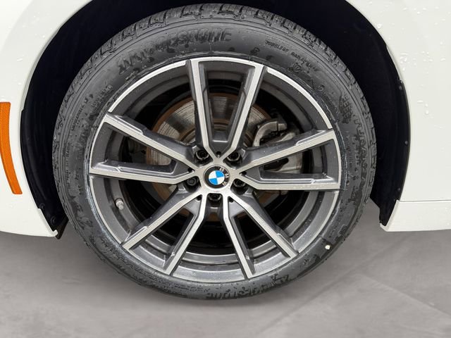 Certified 2025 BMW 230i xDrive Coupe w/ Convenience Package image 14