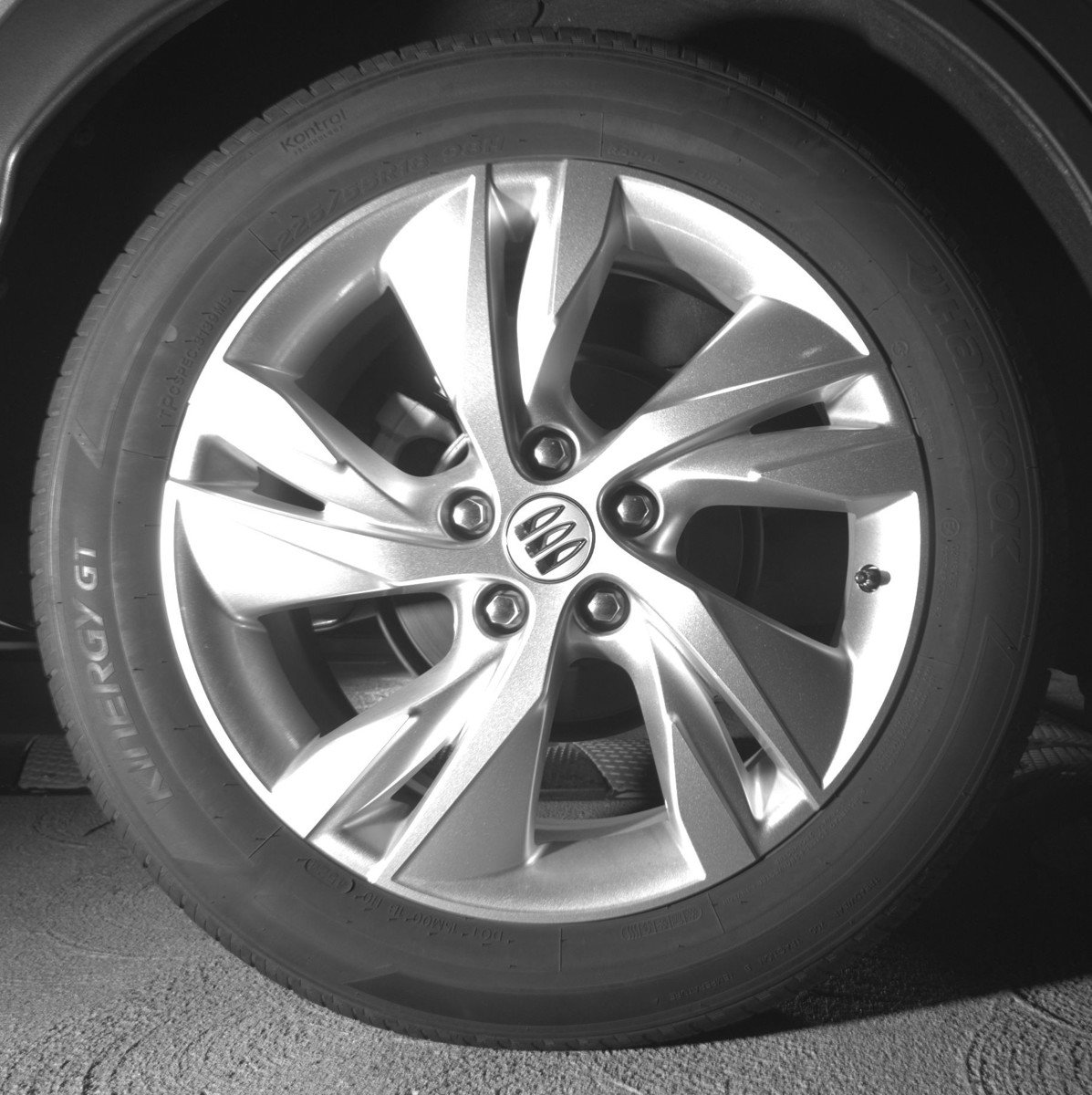 Used 2025 Buick Encore GX Preferred image 15