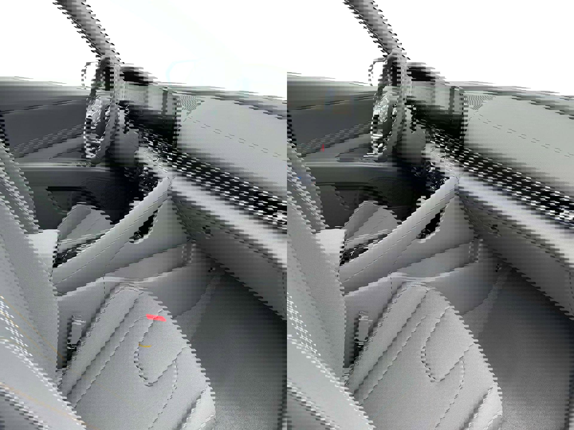 New 2025 Hyundai Elantra SEL image 15