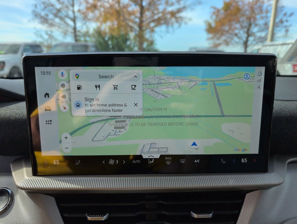 New 2026 Ford Explorer Active w/ Active Comfort Package image 22