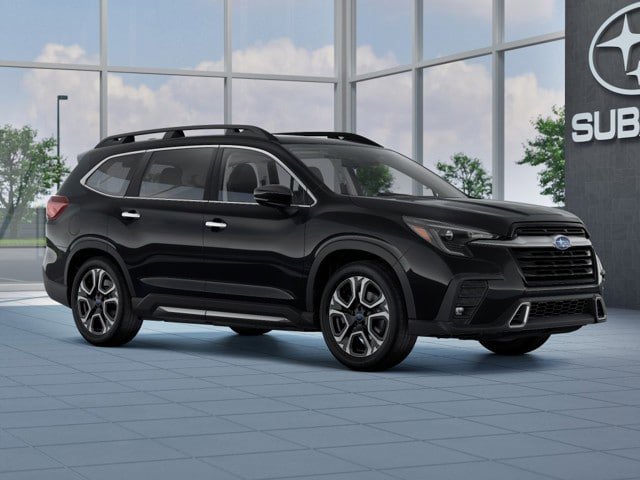 New 2026 Subaru Ascent Touring AWD/4WD image 1