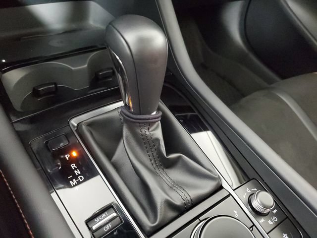 Certified 2025 MAZDA MAZDA3 s AWD/4WD image 28