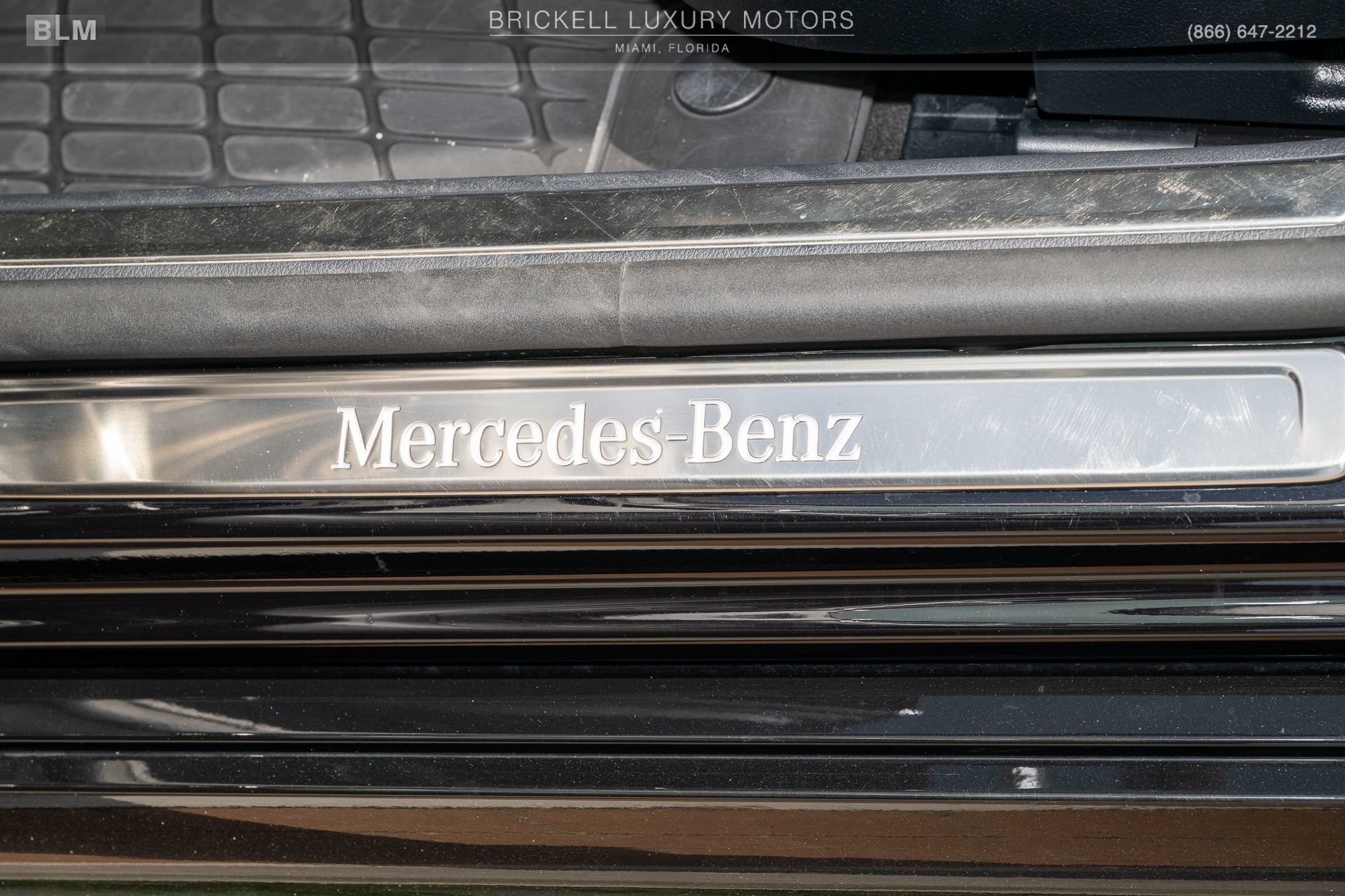Used 2024 Mercedes-Benz S 580 4MATIC Sedan w/ AMG Line image 52