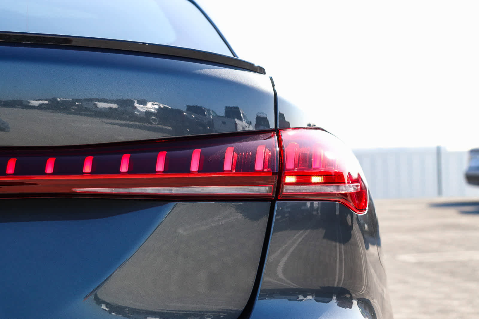 New 2025 Audi S5 Premium Plus image 10