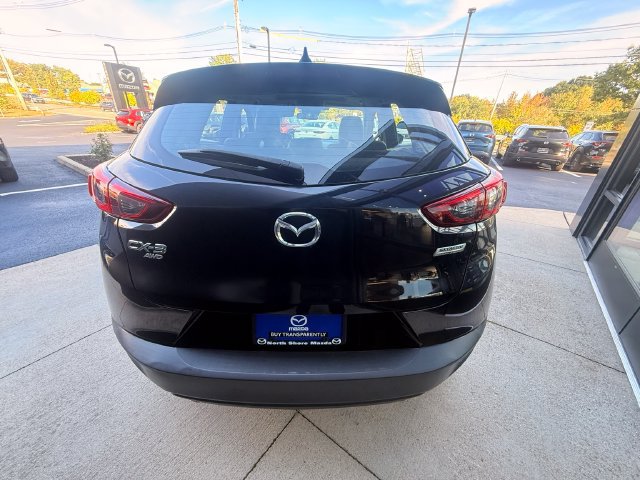 Used 2019 MAZDA CX-3 Touring w/ Preferred Equipment Package AWD/4WD image 7
