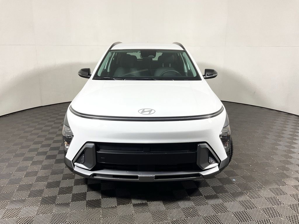 New 2026 Hyundai Kona SEL Premium image 4