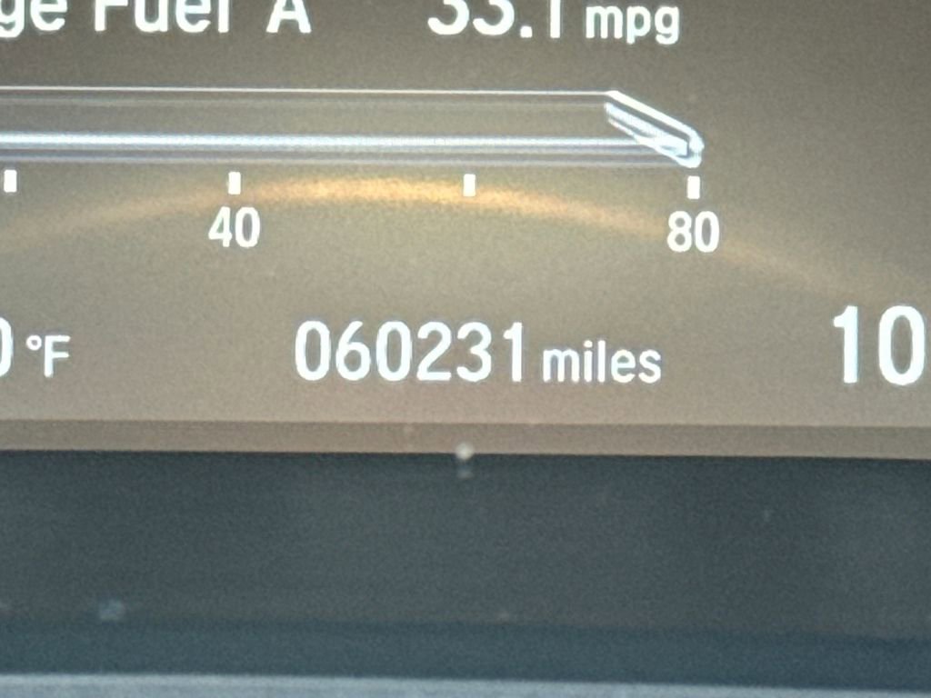 Used 2017 Honda CR-V EX-L image 11