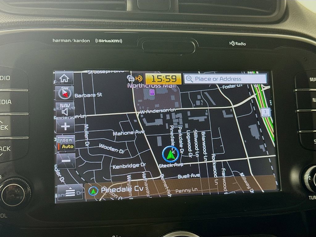 Used 2018 Kia Soul + image 15