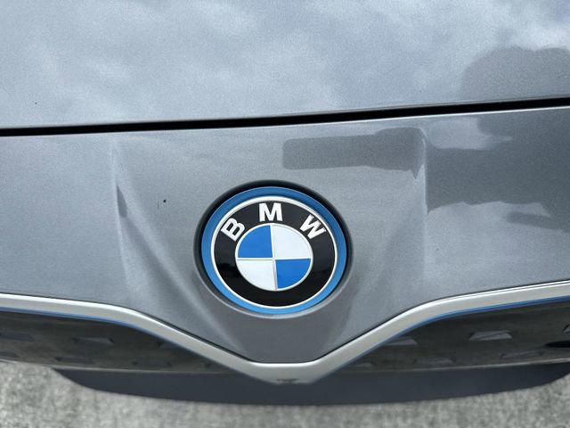 Used 2024 BMW i4 eDrive40 image 10