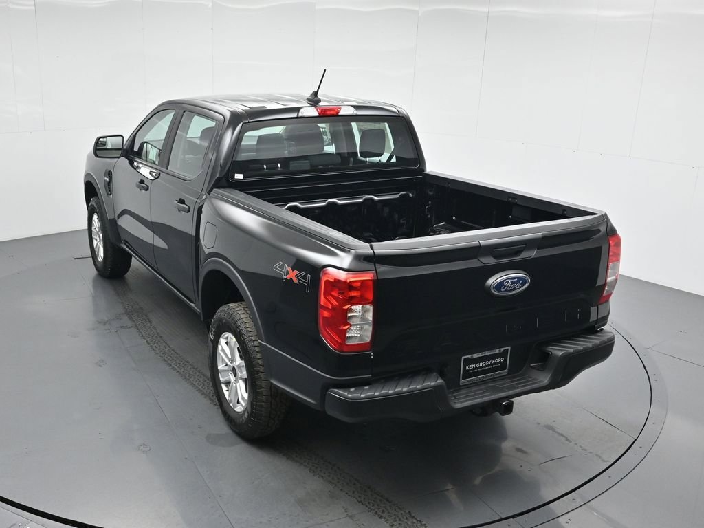 New 2025 Ford Ranger XL w/ Trailer Tow Package image 40