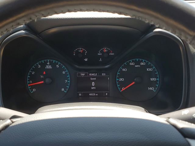 Used 2022 GMC Canyon Elevation w/ Trailering Package image 25