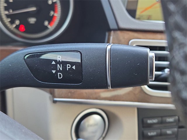 Used 2014 Mercedes-Benz E 350 4MATIC Sedan image 13