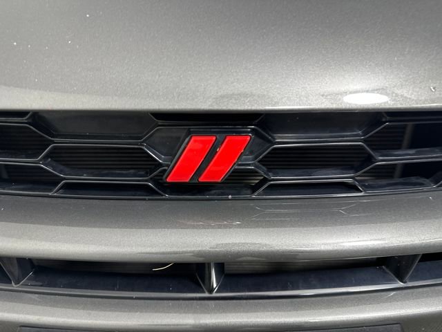 Used 2024 Dodge Hornet R/T w/ R/T Blacktop Package image 9