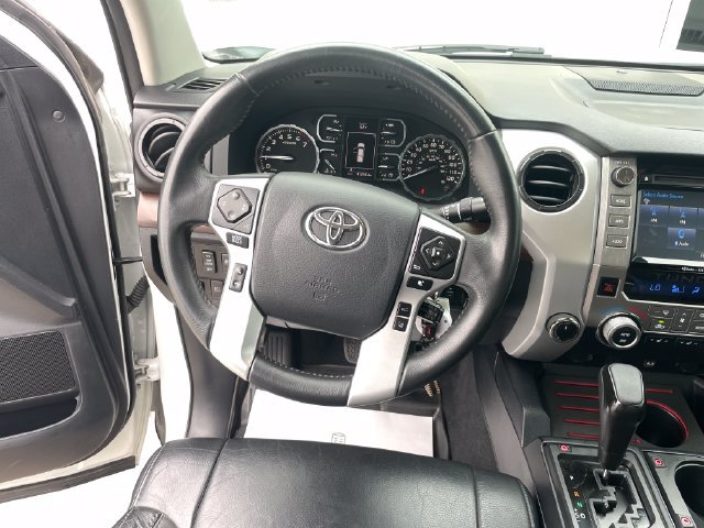Used 2019 Toyota Tundra Limited AWD/4WD image 23