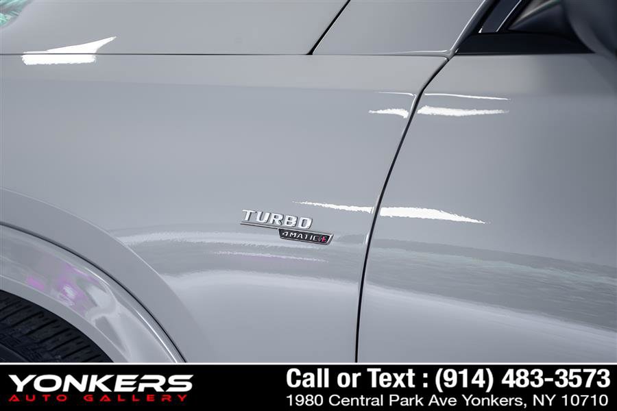 Used 2024 Mercedes-Benz GLE 53 AMG 4MATIC image 73