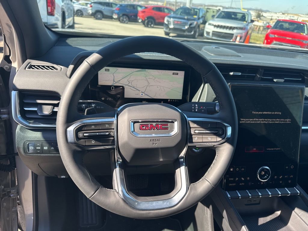 New 2026 GMC Terrain Elevation w/ Elevation Premium Package image 15