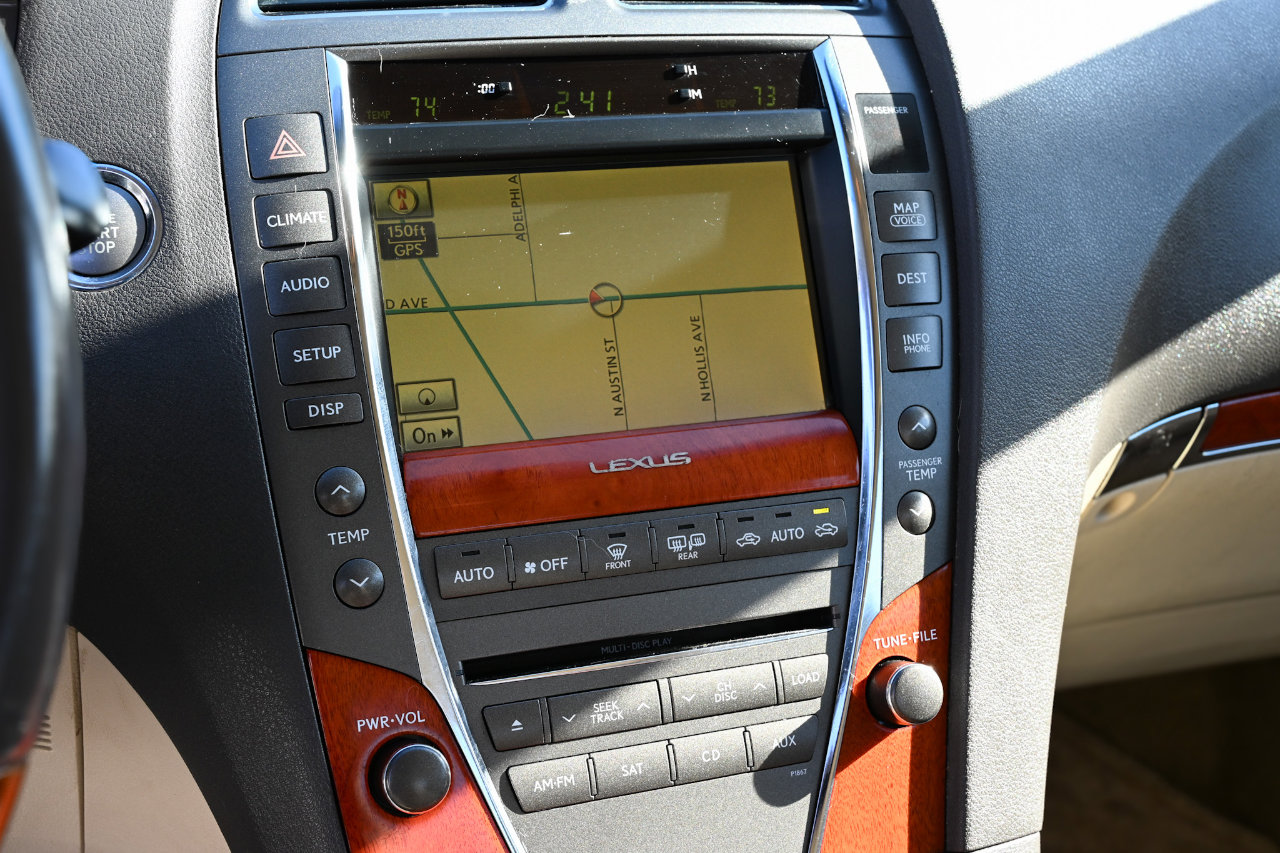 Used 2010 Lexus ES 350 FWD image 18