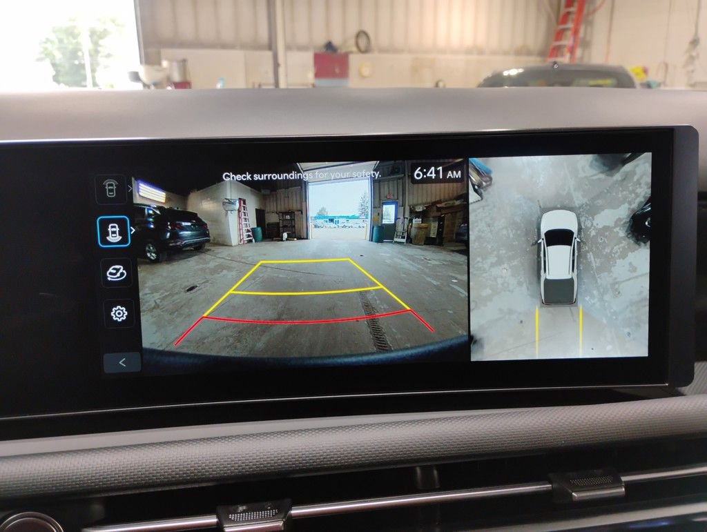 New 2026 Hyundai Santa Cruz XRT image 43