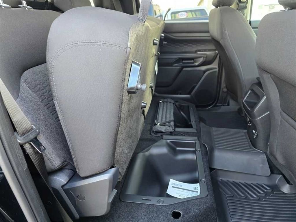 New 2026 Ford Ranger XLT AWD/4WD image 26