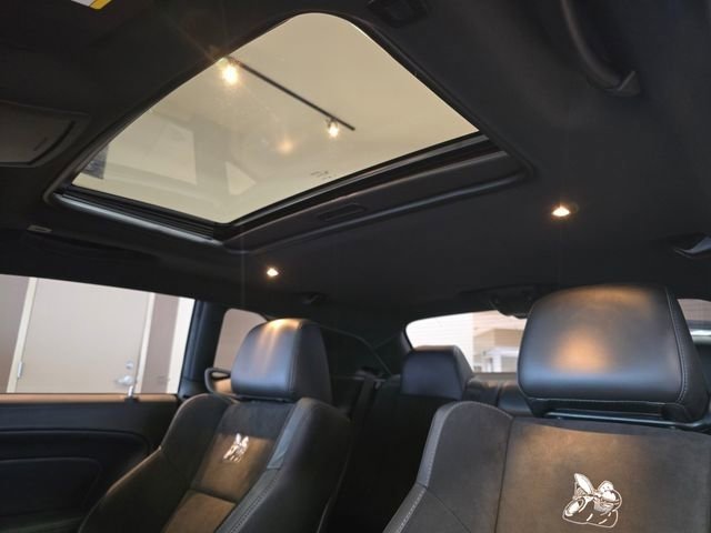 Used 2023 Dodge Challenger R/T Scat Pack image 6