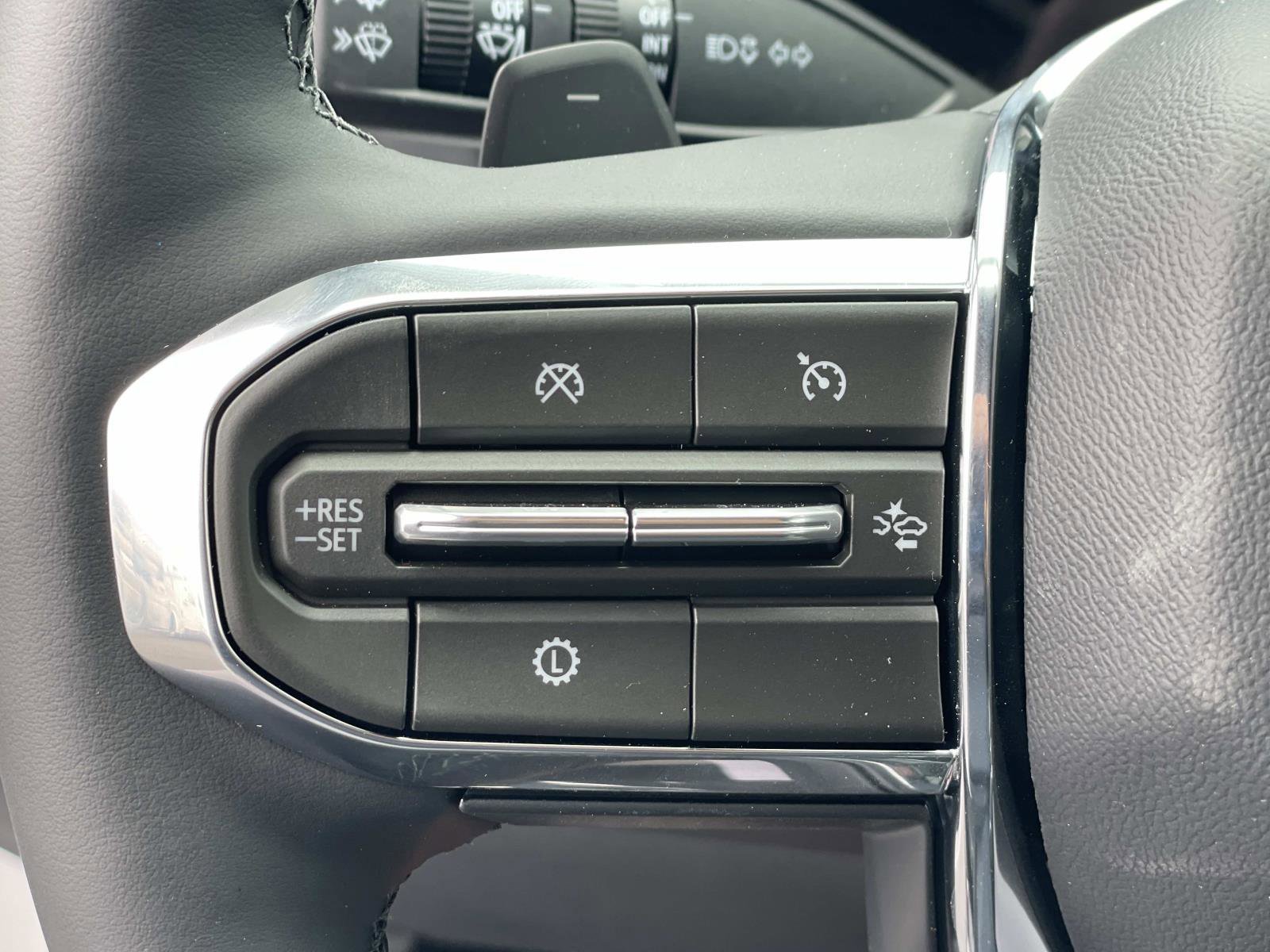 New 2026 GMC Terrain Elevation w/ Elevation Premium Package FWD image 11