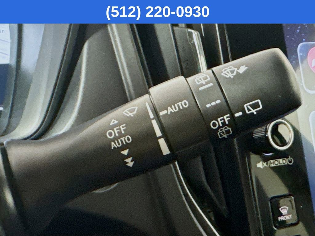 Used 2026 Subaru Forester Wilderness AWD/4WD image 14