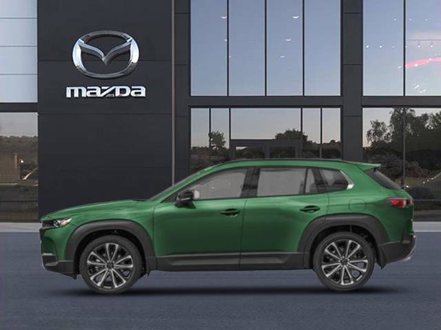 New 2026 MAZDA CX-50 AWD 2.5 S w/ Accent Package image 3