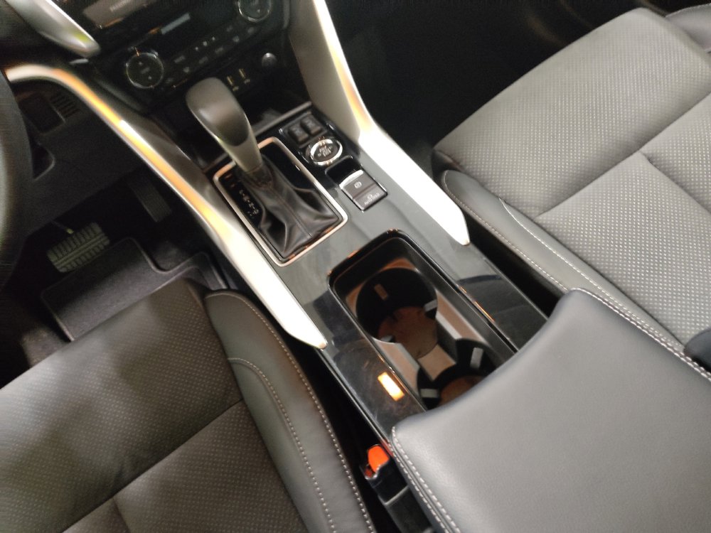 Used 2023 Mitsubishi Eclipse Cross SE image 26