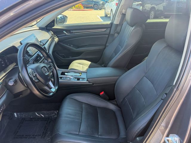Used 2021 Honda Accord Touring image 13