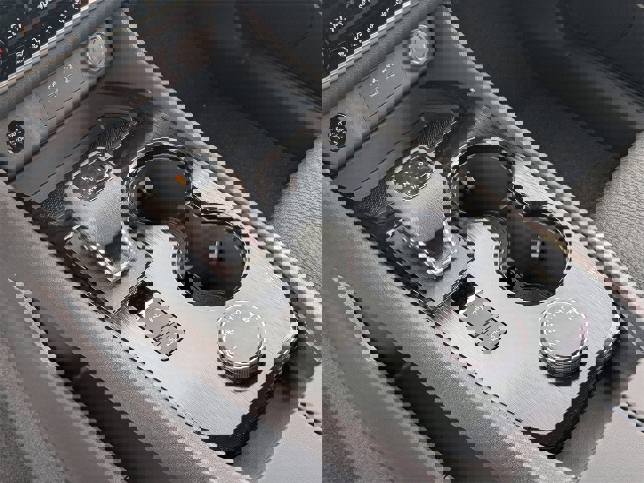 New 2026 Nissan Rogue SV image 19