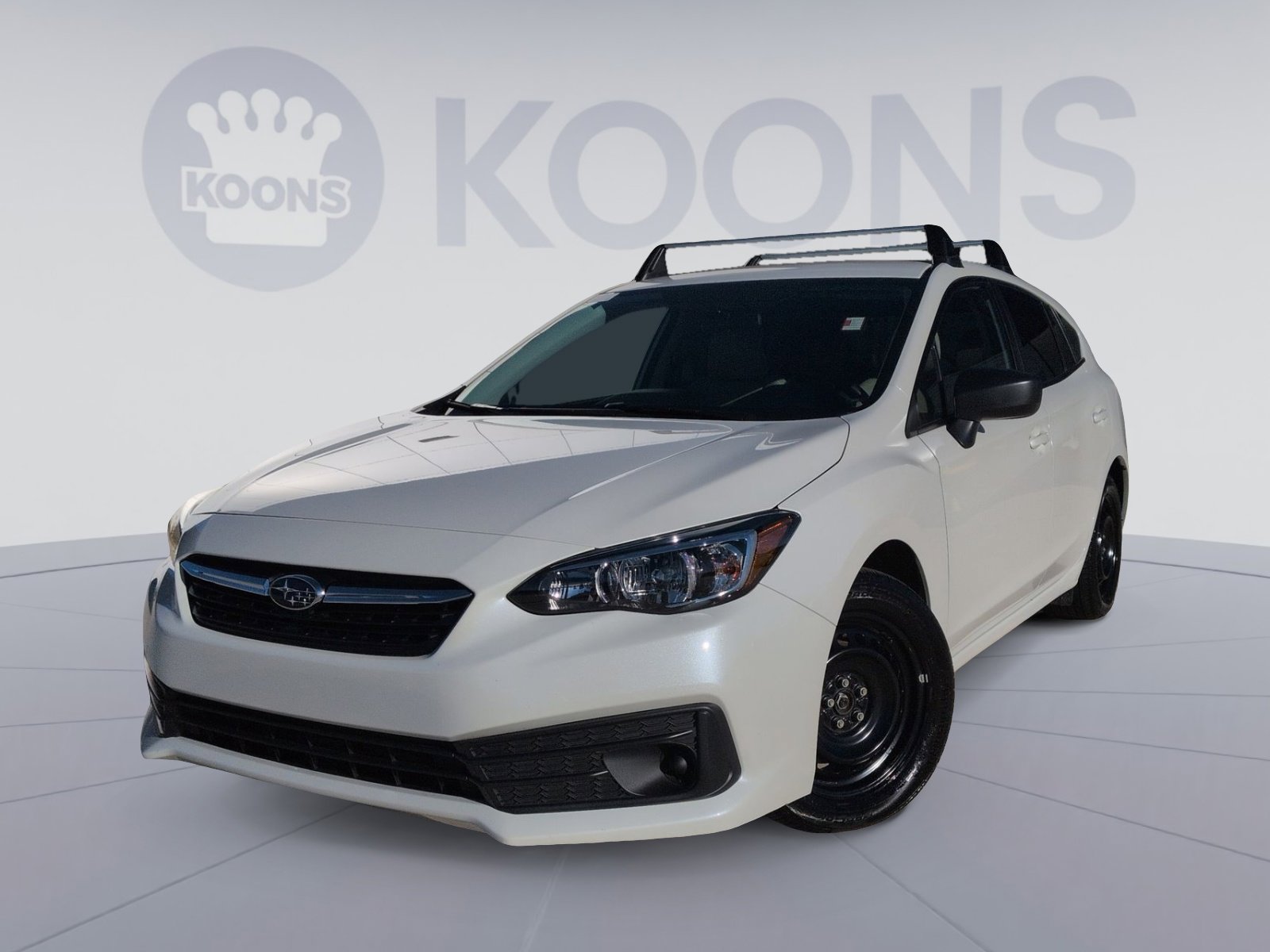 Used 2023 Subaru Impreza 2.0i