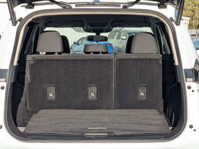 Certified 2024 Nissan Rogue SV image 14