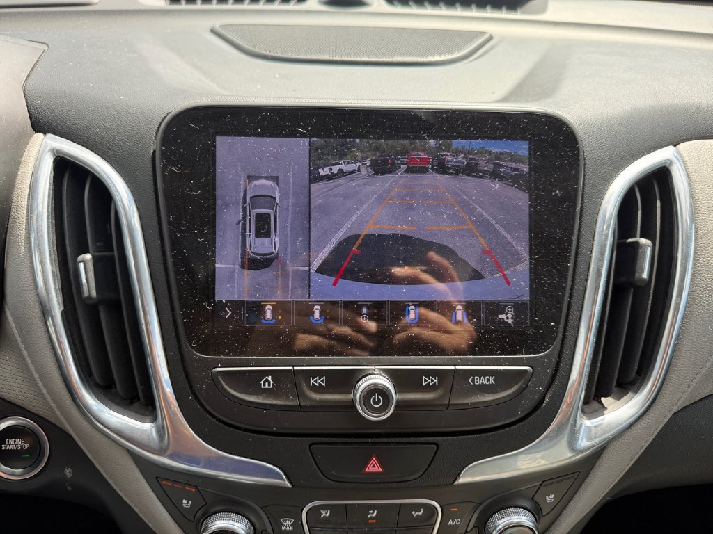 Used 2019 Chevrolet Equinox Premier AWD/4WD image 18