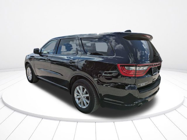 Used 2025 Dodge Durango GT RWD image 6