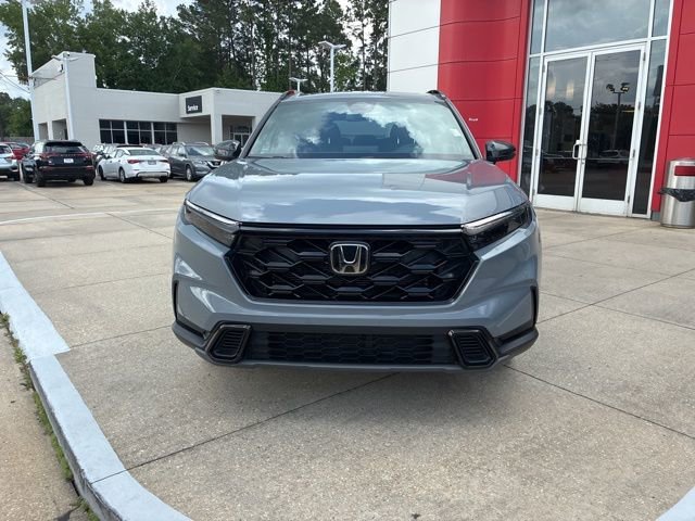 Used 2023 Honda CR-V Sport image 2