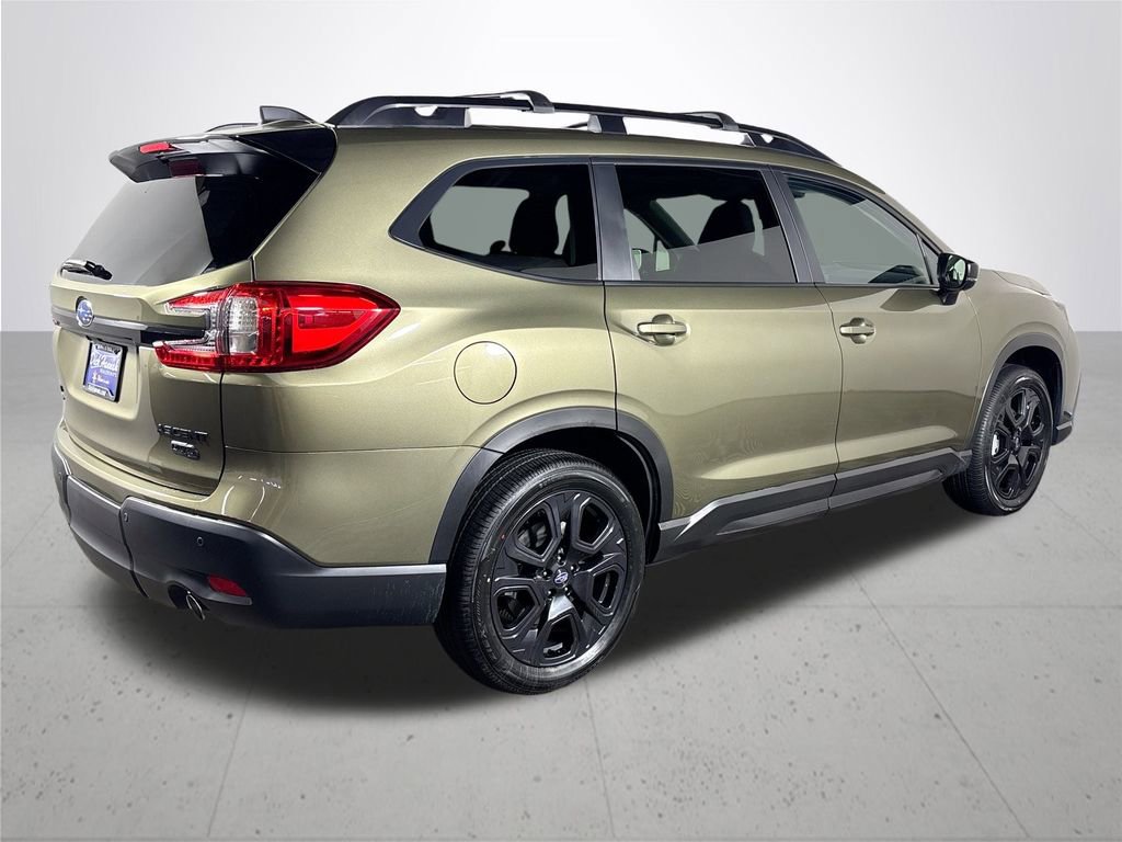New 2025 Subaru Ascent Bronze Edition image 7