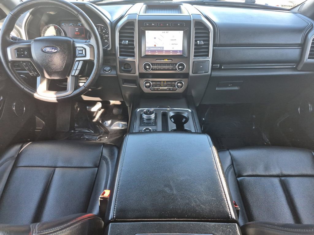 Used 2021 Ford Expedition XLT image 14