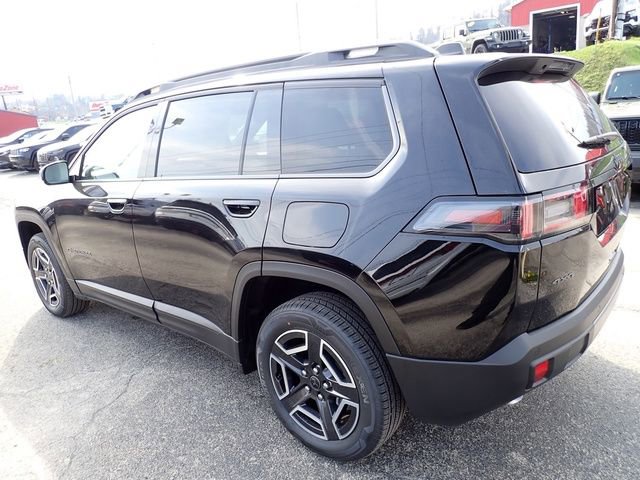 New 2026 Jeep Cherokee Limited image 3