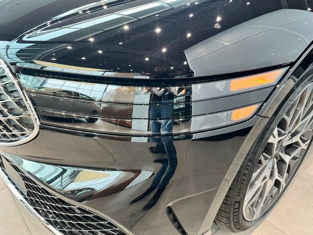 New 2026 Genesis G90 3.5T AWD/4WD image 13